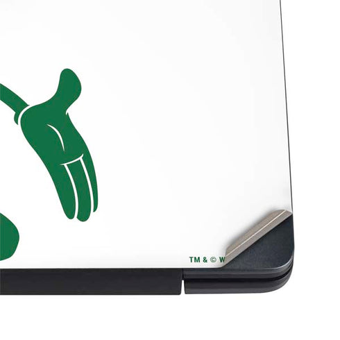 Looney Tunes Marvin the Martian Big Head Dell Vostro Skin