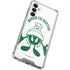 Looney Tunes Marvin the Martian Big Head Galaxy A13 5G Clear Case
