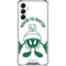 Looney Tunes Marvin the Martian Big Head Galaxy A14 5G Clear Case