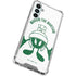 Looney Tunes Marvin the Martian Big Head Galaxy A15 5G Clear Case