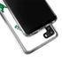 Looney Tunes Marvin the Martian Big Head Galaxy A21 Clear Case