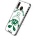 Looney Tunes Marvin the Martian Big Head Galaxy A30 Clear Case