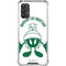 Looney Tunes Marvin the Martian Big Head Galaxy A32 5G Clear Case