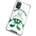 Looney Tunes Marvin the Martian Big Head Galaxy A32 5G Clear Case