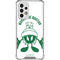 Looney Tunes Marvin the Martian Big Head Galaxy A33 5G Clear Case