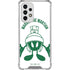 Looney Tunes Marvin the Martian Big Head Galaxy A33 5G Clear Case