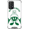 Looney Tunes Marvin the Martian Big Head Galaxy A52 5G Clear Case