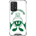 Looney Tunes Marvin the Martian Big Head Galaxy A52 5G Clear Case