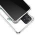 Looney Tunes Marvin the Martian Big Head Galaxy A52 5G Clear Case