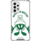 Looney Tunes Marvin the Martian Big Head Galaxy A53 5G Clear Case