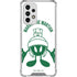 Looney Tunes Marvin the Martian Big Head Galaxy A53 5G Clear Case