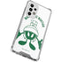 Looney Tunes Marvin the Martian Big Head Galaxy A53 5G Clear Case