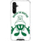 Looney Tunes Marvin the Martian Big Head Galaxy A54 5G Clear Case