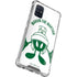 Looney Tunes Marvin the Martian Big Head Galaxy A71 5G Clear Case