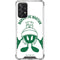 Looney Tunes Marvin the Martian Big Head Galaxy A72 5G Clear Case