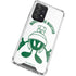 Looney Tunes Marvin the Martian Big Head Galaxy A72 5G Clear Case