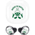 Looney Tunes Marvin the Martian Big Head Galaxy Buds Pro Skin