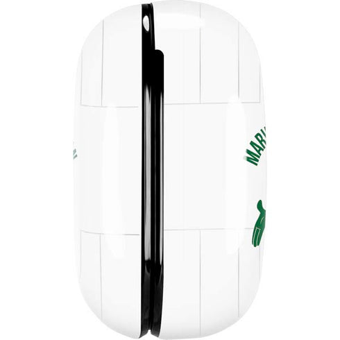 Looney Tunes Marvin the Martian Big Head Galaxy Buds Pro Skin