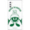 Looney Tunes Marvin the Martian Big Head Galaxy Note 10 Skin