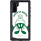 Looney Tunes Marvin the Martian Big Head Galaxy Note 10 Waterproof Case