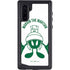 Looney Tunes Marvin the Martian Big Head Galaxy Note 10 Waterproof Case