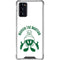 Looney Tunes Marvin the Martian Big Head Galaxy Note20 5G Clear Case