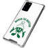 Looney Tunes Marvin the Martian Big Head Galaxy Note20 5G Clear Case
