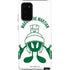 Looney Tunes Marvin the Martian Big Head Galaxy Note20 5G Pro Case