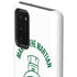 Looney Tunes Marvin the Martian Big Head Galaxy Note20 5G Pro Case