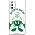 Looney Tunes Marvin the Martian Big Head Galaxy Note20 5G Skin