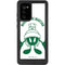 Looney Tunes Marvin the Martian Big Head Galaxy Note20 5G Waterproof Case