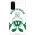 Looney Tunes Marvin the Martian Big Head Galaxy S20 Lite Case