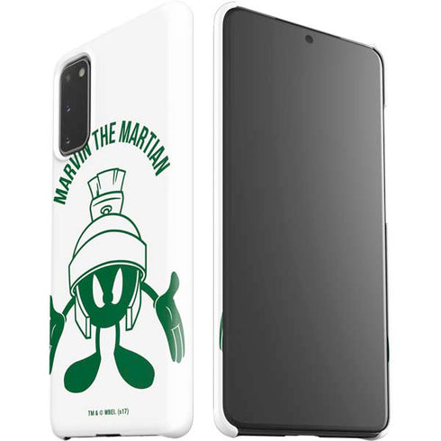 Looney Tunes Marvin the Martian Big Head Galaxy S20 Lite Case