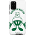 Looney Tunes Marvin the Martian Big Head Galaxy S20 Plus Pro Case