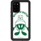 Looney Tunes Marvin the Martian Big Head Galaxy S20 Plus Waterproof Case
