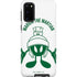 Looney Tunes Marvin the Martian Big Head Galaxy S20 Pro Case