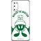 Looney Tunes Marvin the Martian Big Head Galaxy S20 Skin