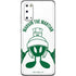 Looney Tunes Marvin the Martian Big Head Galaxy S20 Skin