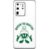 Looney Tunes Marvin the Martian Big Head Galaxy S20 Ultra 5G Skin