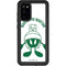 Looney Tunes Marvin the Martian Big Head Galaxy S20 Waterproof Case