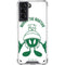 Looney Tunes Marvin the Martian Big Head Galaxy S21 5G Clear Case