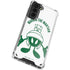 Looney Tunes Marvin the Martian Big Head Galaxy S21 5G Clear Case