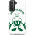 Looney Tunes Marvin the Martian Big Head Galaxy S21 5G Pro Case