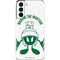 Looney Tunes Marvin the Martian Big Head Galaxy S21 5G Skin