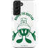 Looney Tunes Marvin the Martian Big Head Galaxy S21 FE Pro Case