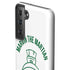 Looney Tunes Marvin the Martian Big Head Galaxy S21 FE Pro Case