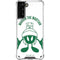Looney Tunes Marvin the Martian Big Head Galaxy S21 Plus 5G Clear Case