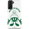 Looney Tunes Marvin the Martian Big Head Galaxy S21 Plus 5G Pro Case