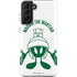 Looney Tunes Marvin the Martian Big Head Galaxy S21 Plus 5G Pro Case