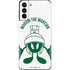 Looney Tunes Marvin the Martian Big Head Galaxy S21 Plus 5G Skin